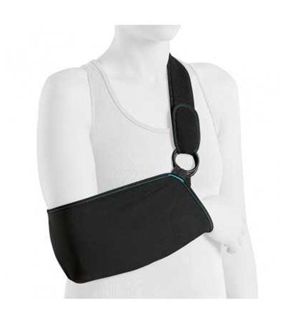 Body Fine Echarpe de bras Taille L