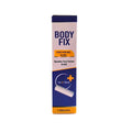 Body Fix Sparadrap Perforé Blanc 1x10cm Hypoallergénique