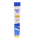 Body Fix Sparadrap Perforé 1x18cm Blanc