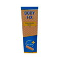 Body Fix Sparadrap Perforé 5 x 18cm Rouge