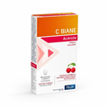 PILEJE C Biane Acerola 20 comprimés Vitamine C