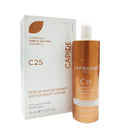 Capiderma C25 Sérum Antioxydant Vitamine C 25% 15ml
