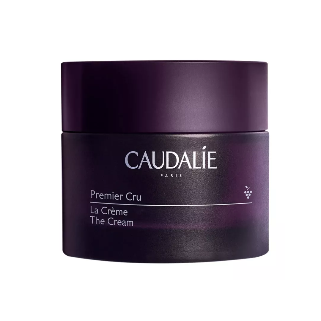 Caudalie Premier Cru La Crème Anti-Âge 50ml