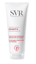 SVR Cicavit+ Crème Mains Réparatrice 75g - ParaSmart Maroc
