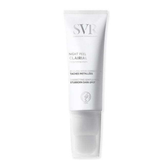 SVR Clairial Night Peel Peeling Anti-taches 50ml