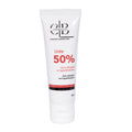 CLB Crème à Base Urée 50% Kératolytique 50ml