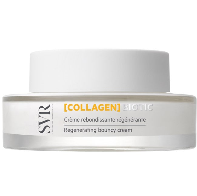 SANTE BIO SVR Collagen Biotic Crème Rebondissante Régénérante 50ml