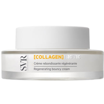 SANTE BIO SVR Collagen Biotic Crème Rebondissante Régénérante 50ml