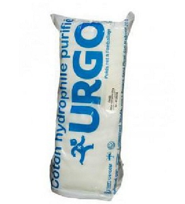 Urgo Coton Hydrophile Pur 100g