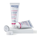 New Derm Crème Emolliente Hydratation Corporelle 250ml