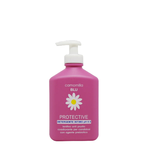 Camomilla Blu Nettoyant Intime pH 8.5 300ml