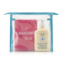 Camomilla Blu Fleur di Camomille 300ml + Serviette et Trouss