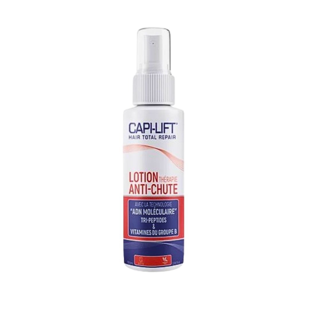 CapiLift Lotion Therapie Anti-Chute 100ml