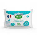 Carryboo Lingettes à l'Eau Pure Calendula Bio 58 Pièces