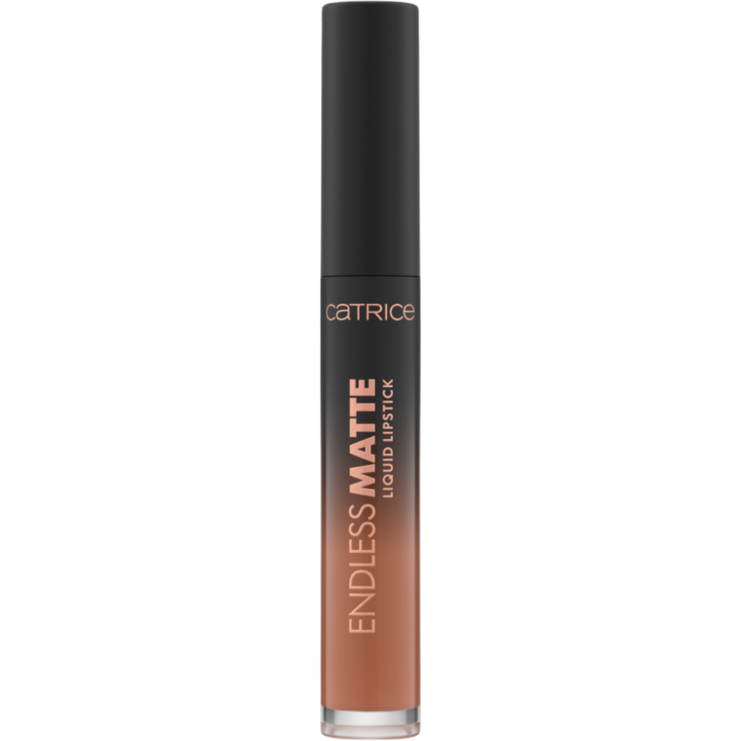 Catrice Endless Matte Liquid Lipstick 020