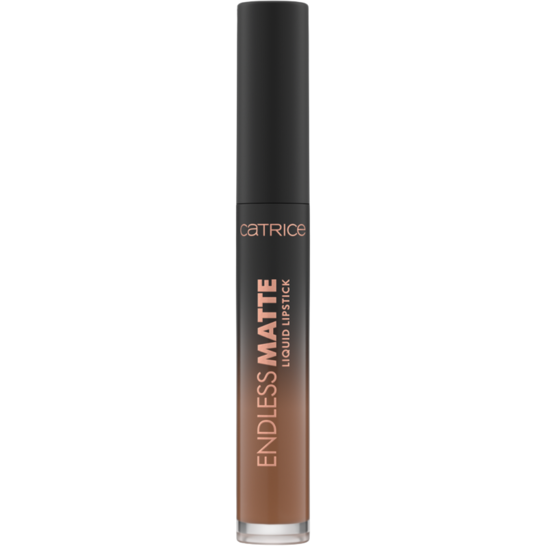 Catrice Endless Matte Liquid Lipstick 030