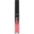 Catrice Endless Matte Liquid Lipstick 040