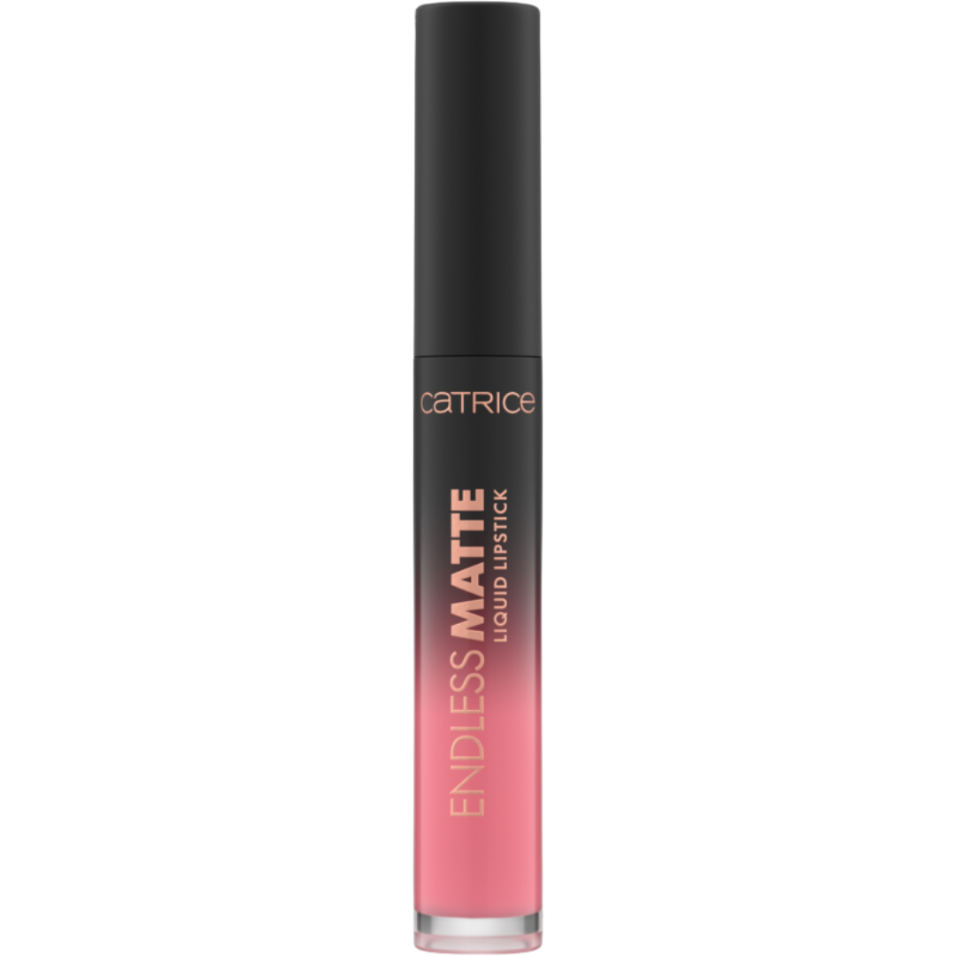 Catrice Endless Matte Liquid Lipstick 040