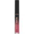 Catrice Endless Matte Liquid Lipstick 050