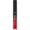 Catrice Endless Matte Liquid Lipstick 060