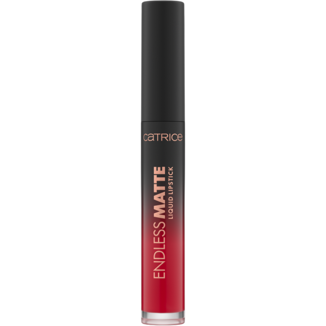 Catrice Endless Matte Liquid Lipstick 060
