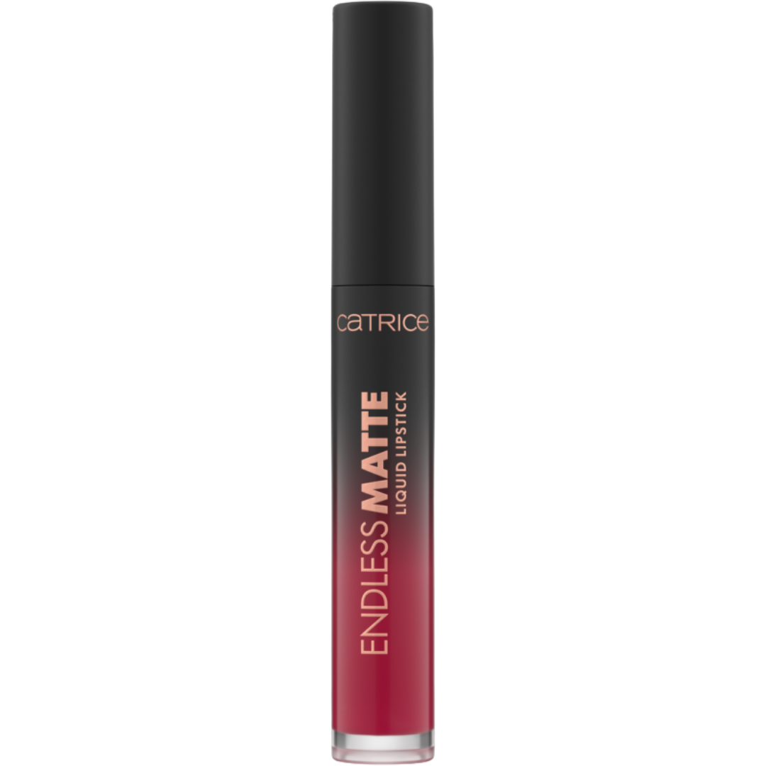 Catrice Endless Matte Liquid Lipstick 080