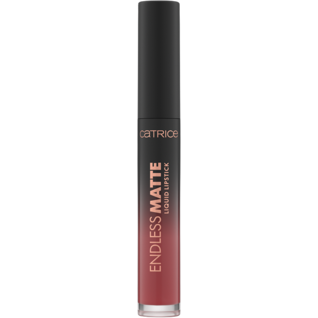 Catrice Endless Matte Liquid Lipstick 090