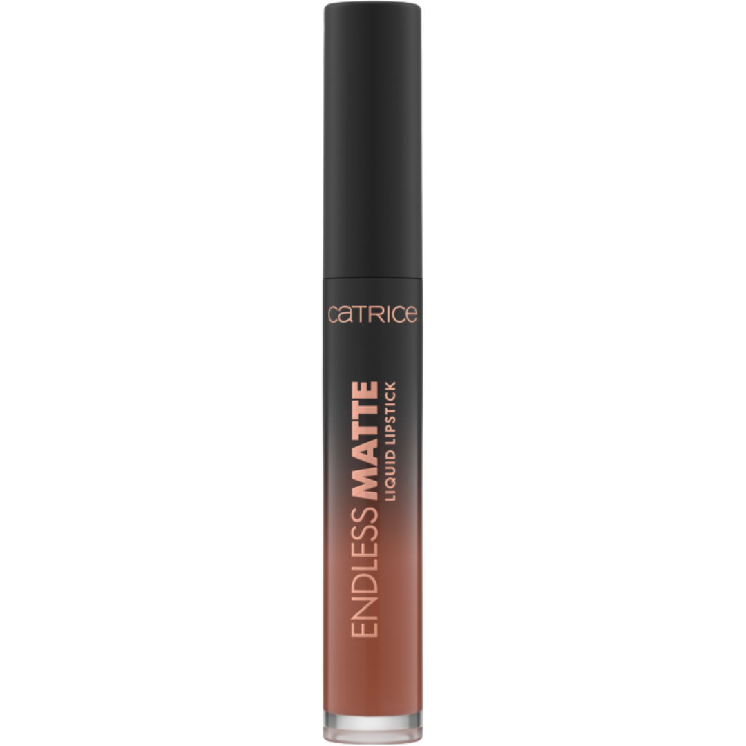 Catrice Endless Matte Liquid Lipstick 110