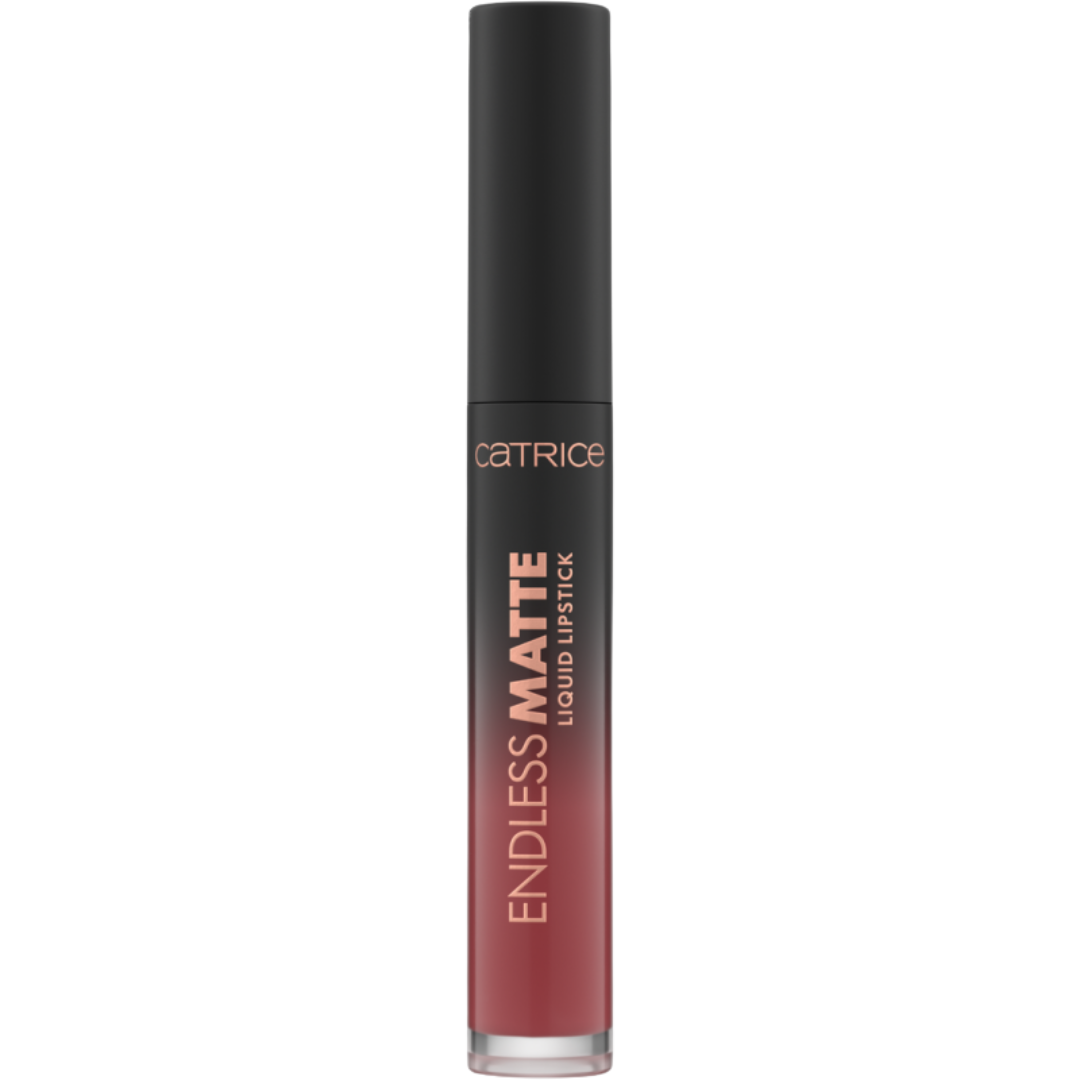 Catrice Endless Matte Liquid Lipstick 120