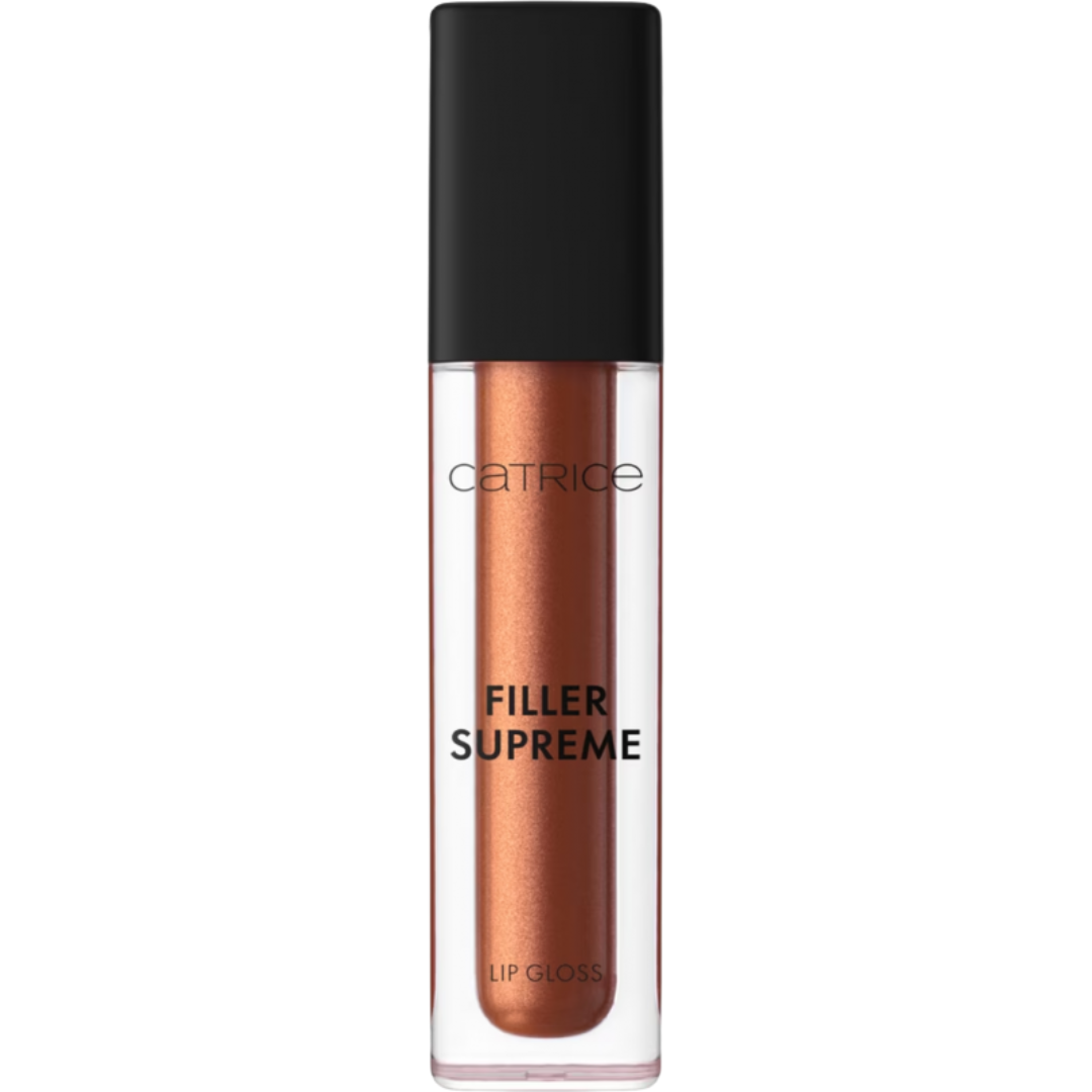 Catrice - Filler Supreme Lipstick Gloss 070 Nude Desire 3.8g