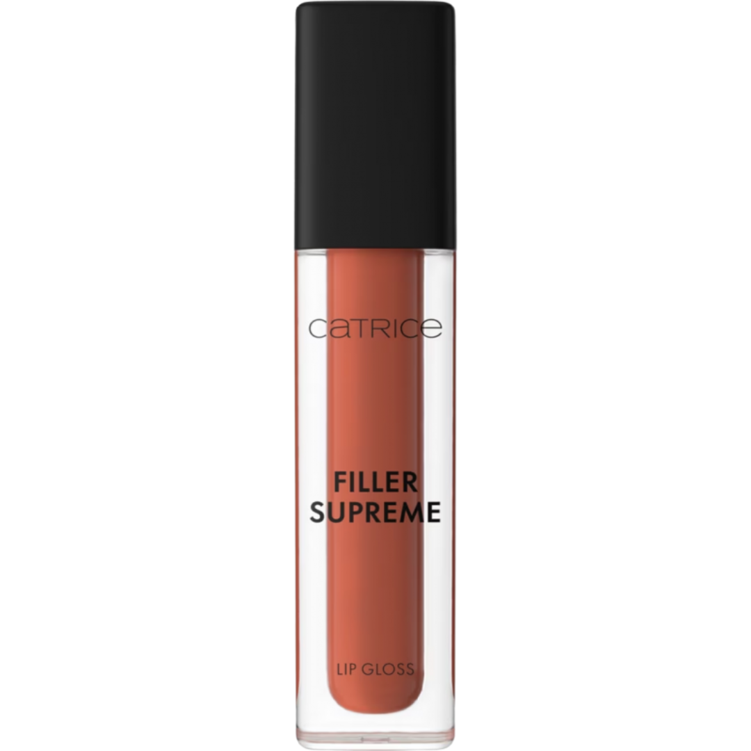 Catrice - Filler Supreme Lipstick Gloss 100 Berry Shine 3.8g
