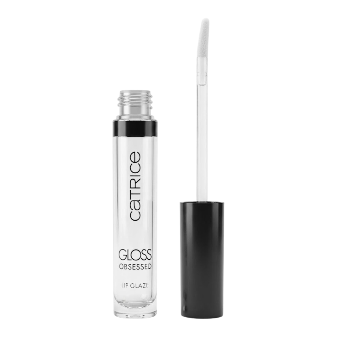 Catrice - Gloss Obsessed Lipstick Glaze 010 3ml