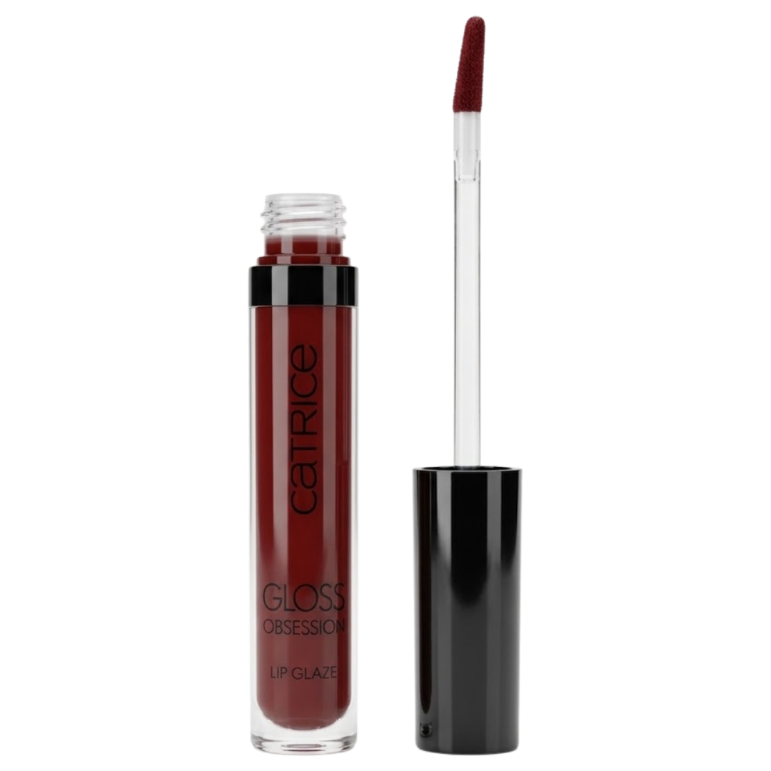 Catrice - Gloss Obsessed Lipstick Glaze 060 4ml