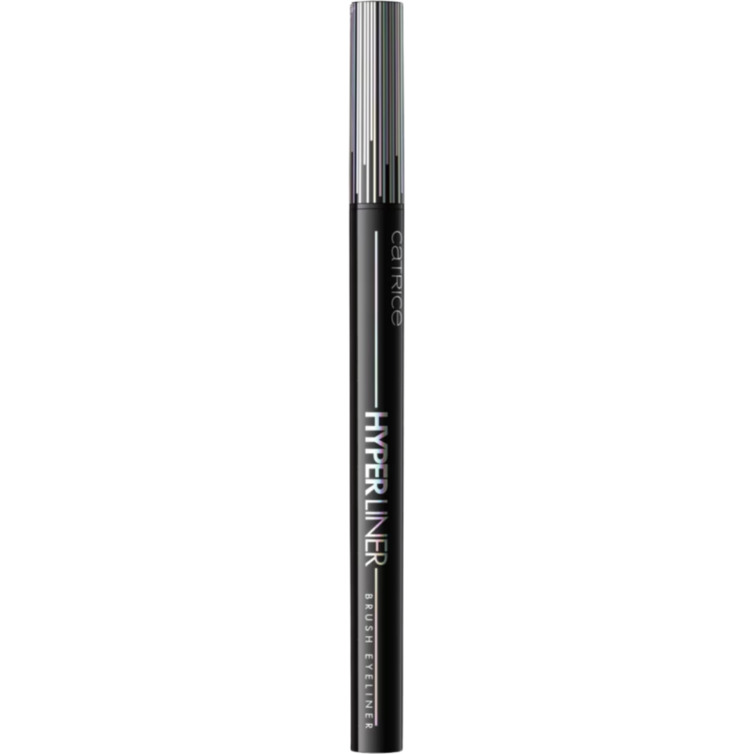 Catrice Hyper Liner Brush Eyeliner 010