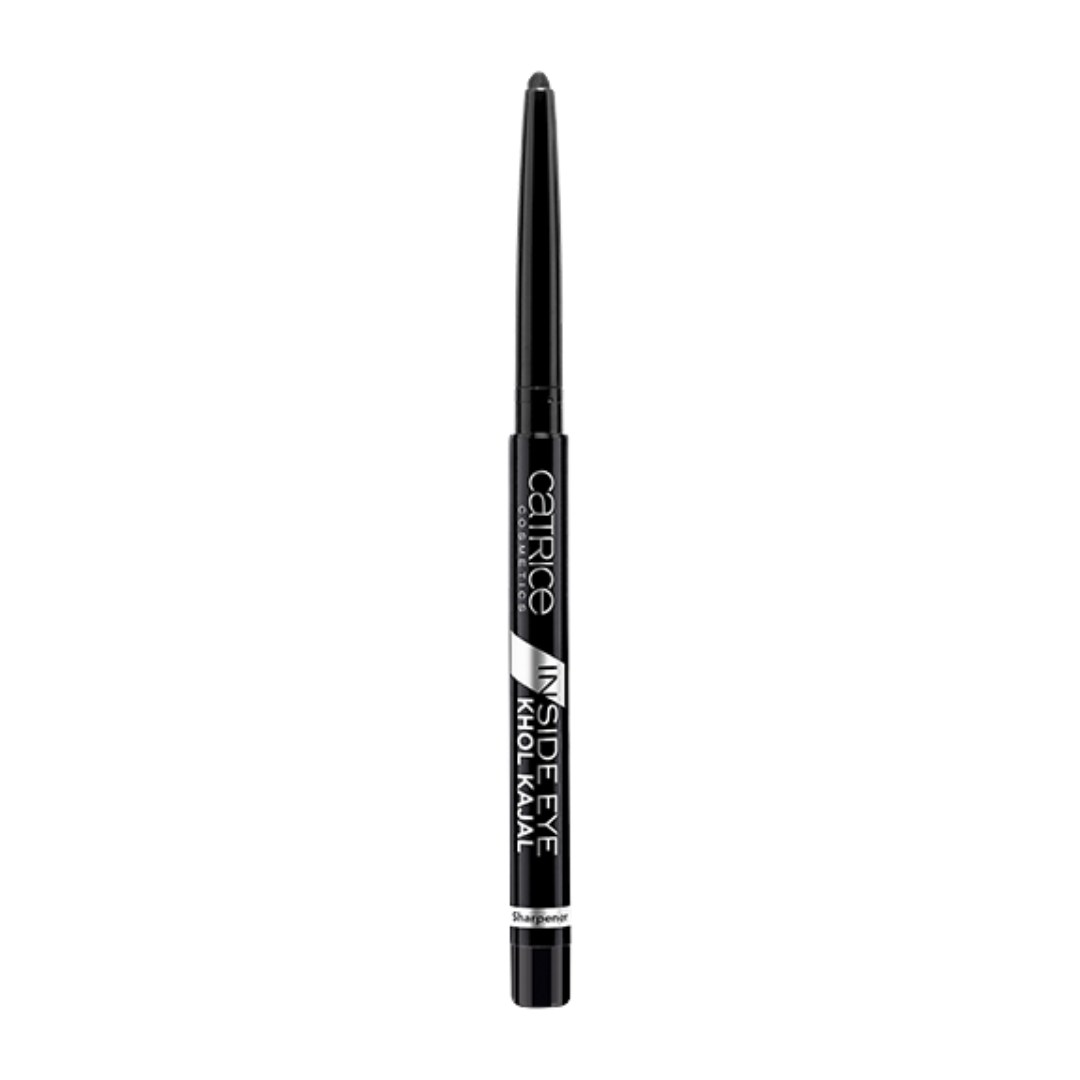 Catrice Inside Eye Khol Kajal 010