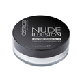 Catrice Poudre Nude Illussion Loose
