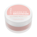 Catrice Under Eye Brightener Setting Powder 010