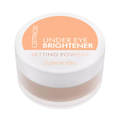Catrice Under Eye Brightener Setting Powder 020