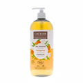 Cattier Gel Douche Aloe Vera Clémentine Fleur d'Oranger 200ml