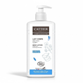 Cattier Lait Corps Huile d'Onagre Aloe Vera 500ml