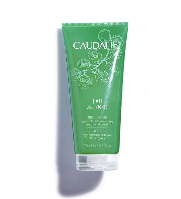 Caudalie Gel Douche Eau des Vignes 200ml