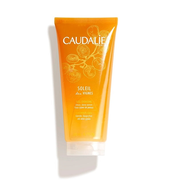 جل الاستحمام Caudalie Soleil des Vignes