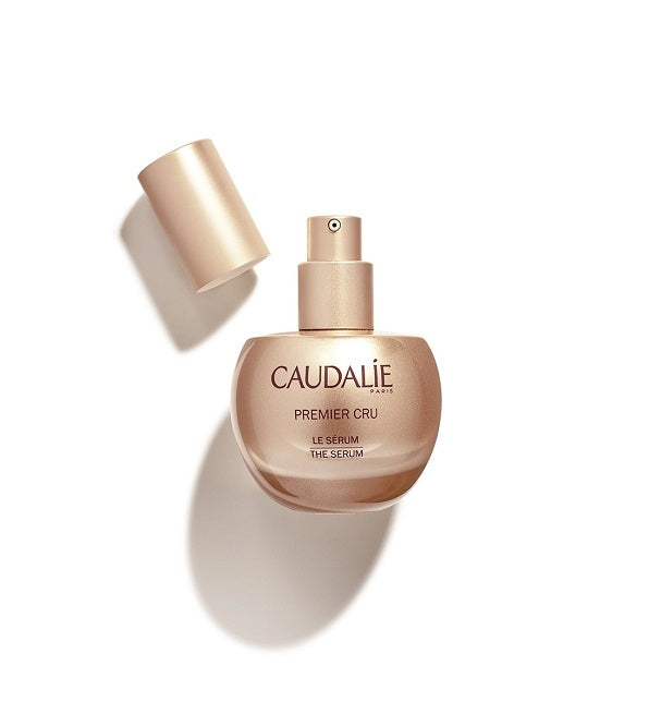 Caudalie Premier Cru سيروم مقاومة علامات تقدم السن 30 مل