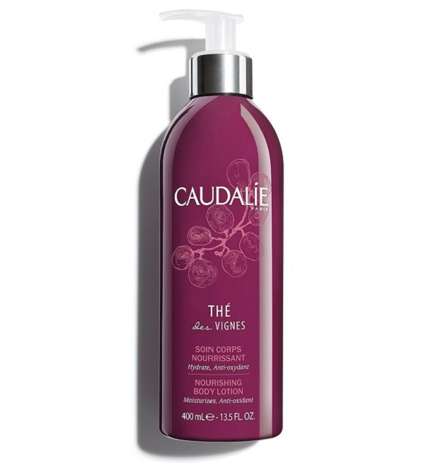 Caudalie Soin Corps Nourrissant Thé des Vignes 400ml