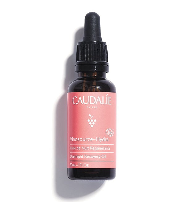 Caudalie Huile de Nuit Vinosource-Hydra 30ml