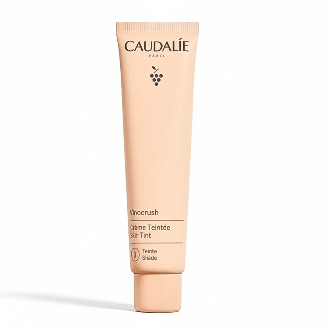 Caudalie Crème Teintée Vinocrush 1 Hydratante 30ml