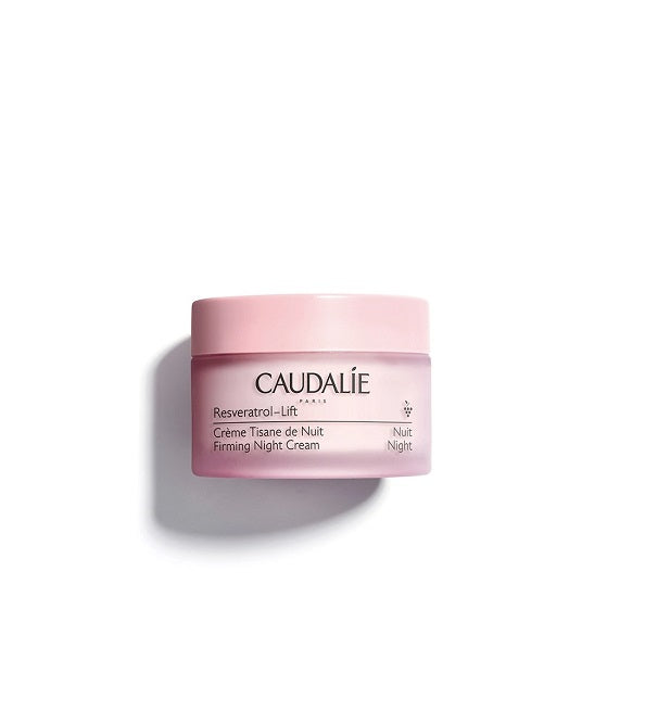 Caudalie Resvératrol-Lift Crème Tisane de Nuit 50ml