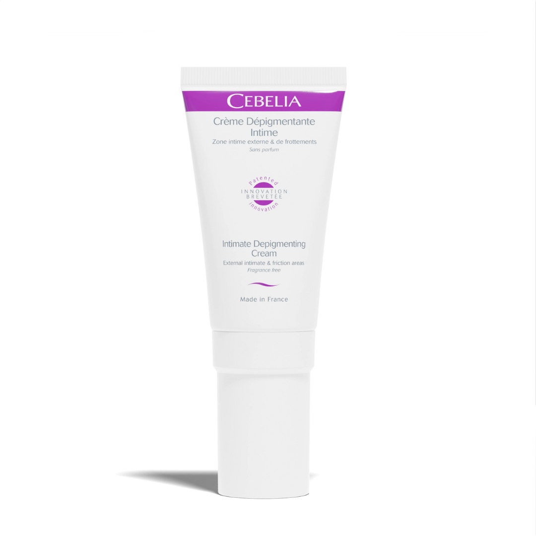 Cebelia Crème Dépigmentante Intime 30ml