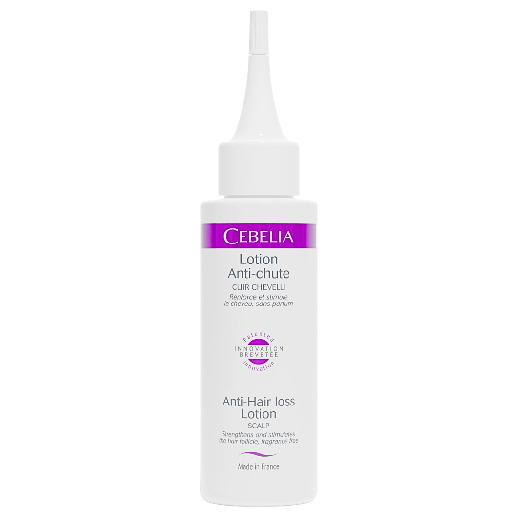 Cebelia Lotion Anti-Chute 60ml