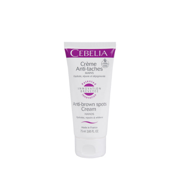 Cebelia Crème Mains Anti-Taches 75ml